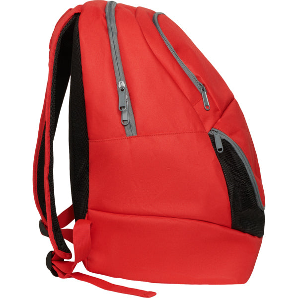 TASCHEN UND RUCKSÄCKE COLUMBA – aus 100 % 900D-Polyester, 420 g/m². – Bild 23