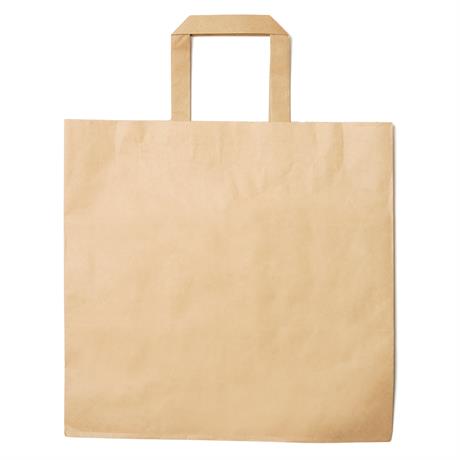 TASCHEN UND RUCKSÄCKE OLMO – aus Papier, 80 g/m². – Bild 5