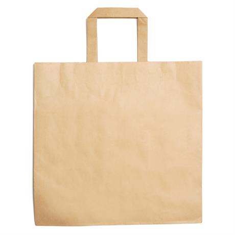 TASCHEN UND RUCKSÄCKE OLMO – aus Papier, 80 g/m². – Bild 6