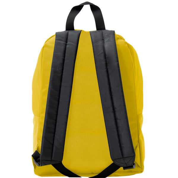 TASCHEN UND RUCKSÄCKE MARABU – aus 100% Polyester, 900 D, 550 g/m². Einheitsgröße: 30 x 40 x 18 cm. – Bild 11