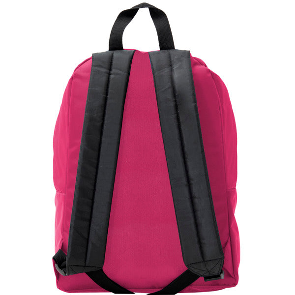 TASCHEN UND RUCKSÄCKE MARABU – aus 100% Polyester, 900 D, 550 g/m². Einheitsgröße: 30 x 40 x 18 cm. – Bild 51