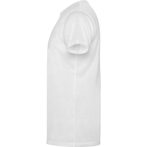 T-SHIRTS SUBLIMA – aus 100% Polyester, Baumwolltouch, 150 g/m². – Bild 8