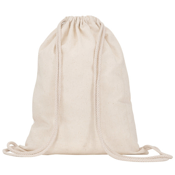 TASCHEN UND RUCKSÄCKE MIRLO – aus 100% Baumwolle, 140 g/m². – Bild 6