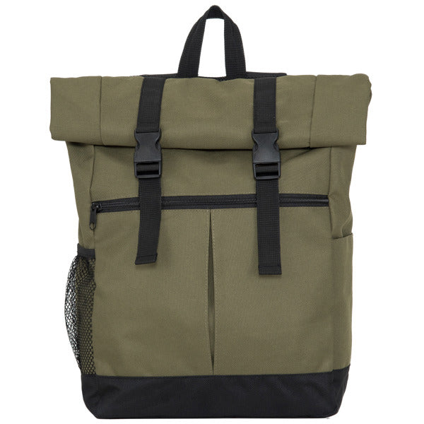 TASCHEN UND RUCKSÄCKE DODO – aus 100% Polyester, Oxford-Material, 900D, 220 g/m². Einheitsgröße: 44 x 30 x 13cm (offen 60 x 30 x 13cm). – Bild 8