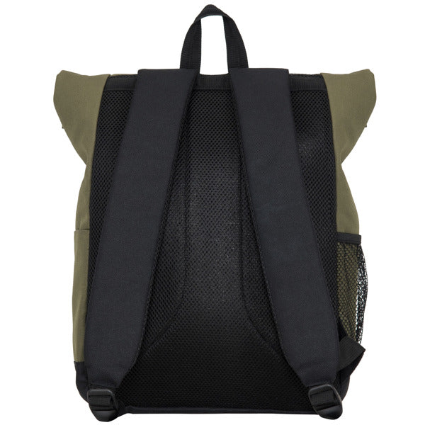 TASCHEN UND RUCKSÄCKE DODO – aus 100% Polyester, Oxford-Material, 900D, 220 g/m². Einheitsgröße: 44 x 30 x 13cm (offen 60 x 30 x 13cm). – Bild 9