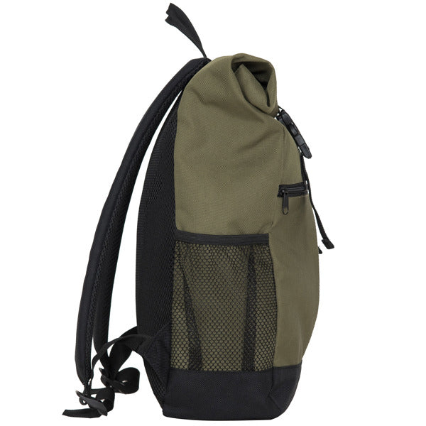 TASCHEN UND RUCKSÄCKE DODO – aus 100% Polyester, Oxford-Material, 900D, 220 g/m². Einheitsgröße: 44 x 30 x 13cm (offen 60 x 30 x 13cm). – Bild 11
