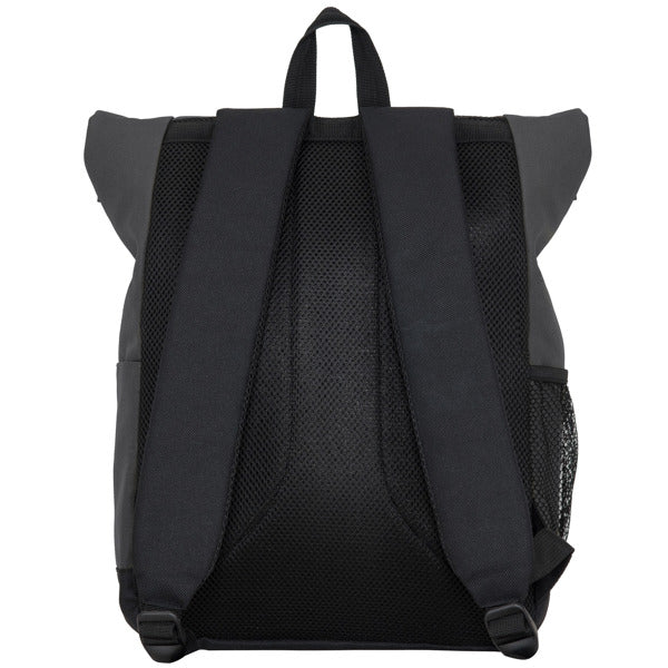TASCHEN UND RUCKSÄCKE DODO – aus 100% Polyester, Oxford-Material, 900D, 220 g/m². Einheitsgröße: 44 x 30 x 13cm (offen 60 x 30 x 13cm). – Bild 14