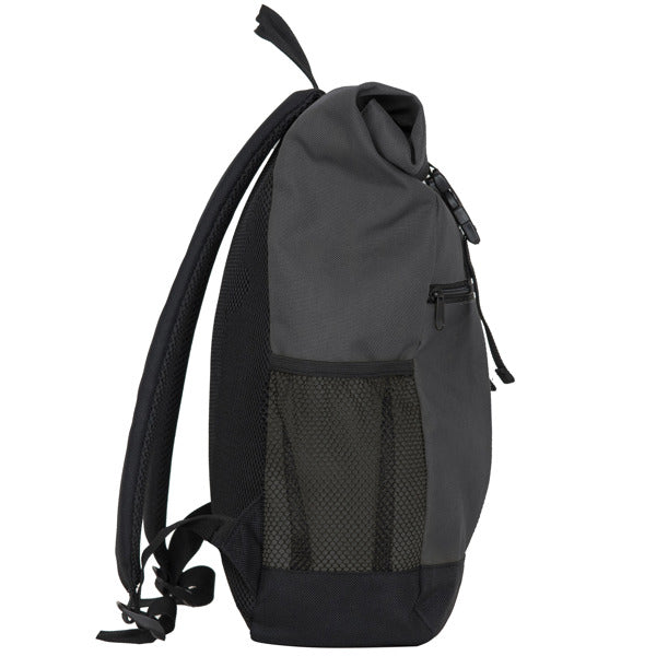 TASCHEN UND RUCKSÄCKE DODO – aus 100% Polyester, Oxford-Material, 900D, 220 g/m². Einheitsgröße: 44 x 30 x 13cm (offen 60 x 30 x 13cm). – Bild 16