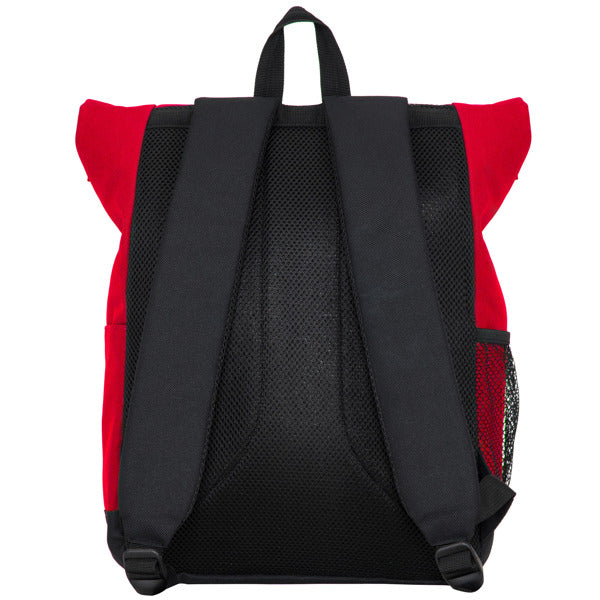 TASCHEN UND RUCKSÄCKE DODO – aus 100% Polyester, Oxford-Material, 900D, 220 g/m². Einheitsgröße: 44 x 30 x 13cm (offen 60 x 30 x 13cm). – Bild 24