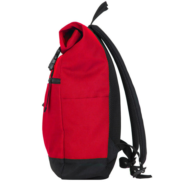 TASCHEN UND RUCKSÄCKE DODO – aus 100% Polyester, Oxford-Material, 900D, 220 g/m². Einheitsgröße: 44 x 30 x 13cm (offen 60 x 30 x 13cm). – Bild 25