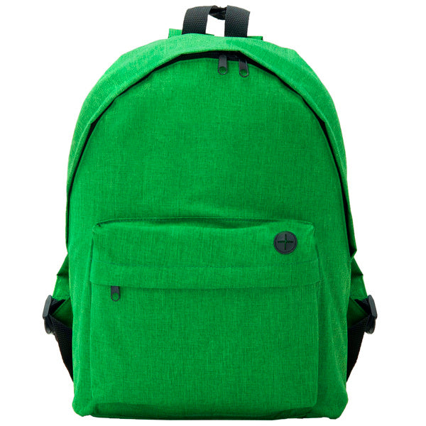 TASCHEN UND RUCKSÄCKE TEROS – aus 100% 300D Polyester, 400 g/m². Einheitsgröße: 30 x 40 x 12 cm. 14 L. – Bild 5