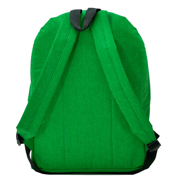 TASCHEN UND RUCKSÄCKE TEROS – aus 100% 300D Polyester, 400 g/m². Einheitsgröße: 30 x 40 x 12 cm. 14 L. – Bild 6