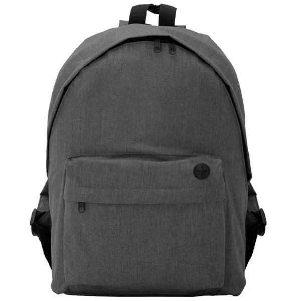 TASCHEN UND RUCKSÄCKE TEROS – aus 100% 300D Polyester, 400 g/m². Einheitsgröße: 30 x 40 x 12 cm. 14 L. – Bild 10