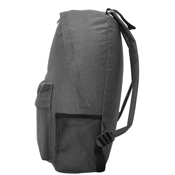 TASCHEN UND RUCKSÄCKE TEROS – aus 100% 300D Polyester, 400 g/m². Einheitsgröße: 30 x 40 x 12 cm. 14 L. – Bild 12
