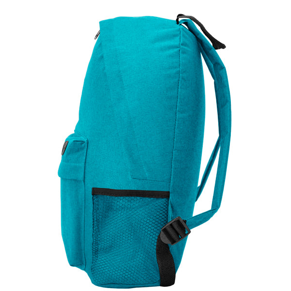 TASCHEN UND RUCKSÄCKE TEROS – aus 100% 300D Polyester, 400 g/m². Einheitsgröße: 30 x 40 x 12 cm. 14 L. – Bild 17