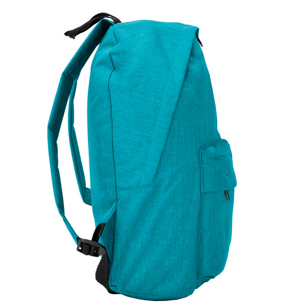 TASCHEN UND RUCKSÄCKE TEROS – aus 100% 300D Polyester, 400 g/m². Einheitsgröße: 30 x 40 x 12 cm. 14 L. – Bild 18