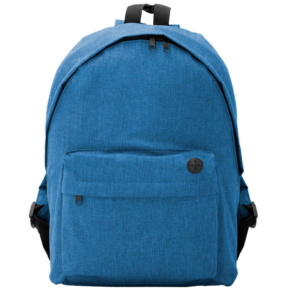 TASCHEN UND RUCKSÄCKE TEROS – aus 100% 300D Polyester, 400 g/m². Einheitsgröße: 30 x 40 x 12 cm. 14 L. – Bild 20