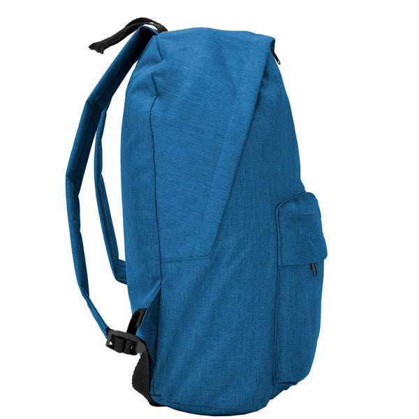 TASCHEN UND RUCKSÄCKE TEROS – aus 100% 300D Polyester, 400 g/m². Einheitsgröße: 30 x 40 x 12 cm. 14 L. – Bild 23
