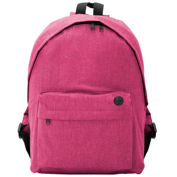 TASCHEN UND RUCKSÄCKE TEROS – aus 100% 300D Polyester, 400 g/m². Einheitsgröße: 30 x 40 x 12 cm. 14 L. – Bild 25