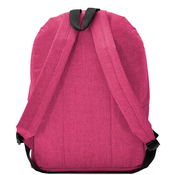 TASCHEN UND RUCKSÄCKE TEROS – aus 100% 300D Polyester, 400 g/m². Einheitsgröße: 30 x 40 x 12 cm. 14 L. – Bild 26