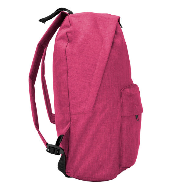 TASCHEN UND RUCKSÄCKE TEROS – aus 100% 300D Polyester, 400 g/m². Einheitsgröße: 30 x 40 x 12 cm. 14 L. – Bild 28