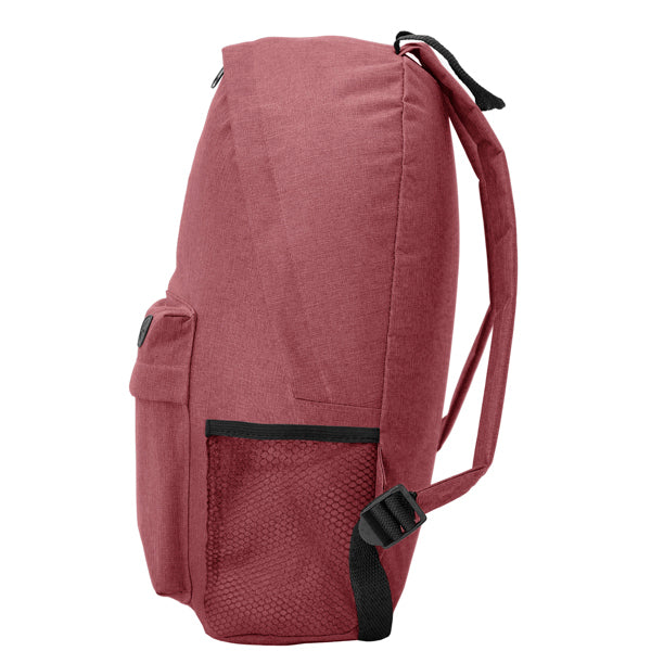 TASCHEN UND RUCKSÄCKE TEROS – aus 100% 300D Polyester, 400 g/m². Einheitsgröße: 30 x 40 x 12 cm. 14 L. – Bild 32