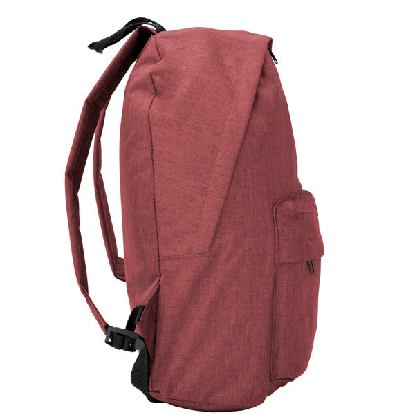 TASCHEN UND RUCKSÄCKE TEROS – aus 100% 300D Polyester, 400 g/m². Einheitsgröße: 30 x 40 x 12 cm. 14 L. – Bild 33