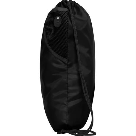 TASCHEN UND RUCKSÄCKE CUANCA – aus 100% Polyester, 210D, 60 g/m². Einheitsgröße: 34 x 43 cm. – Bild 8