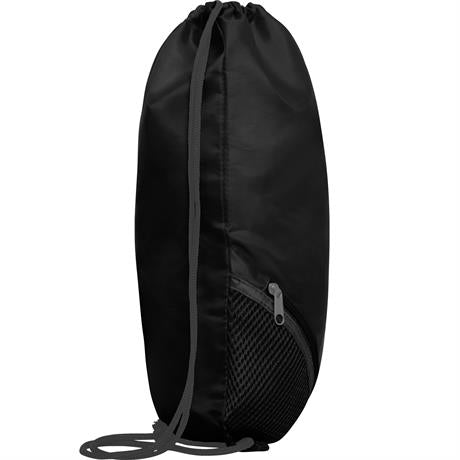 TASCHEN UND RUCKSÄCKE CUANCA – aus 100% Polyester, 210D, 60 g/m². Einheitsgröße: 34 x 43 cm. – Bild 9