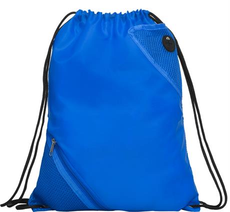 TASCHEN UND RUCKSÄCKE CUANCA – aus 100% Polyester, 210D, 60 g/m². Einheitsgröße: 34 x 43 cm. – Bild 11