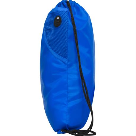 TASCHEN UND RUCKSÄCKE CUANCA – aus 100% Polyester, 210D, 60 g/m². Einheitsgröße: 34 x 43 cm. – Bild 13