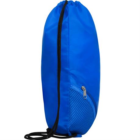 TASCHEN UND RUCKSÄCKE CUANCA – aus 100% Polyester, 210D, 60 g/m². Einheitsgröße: 34 x 43 cm. – Bild 14