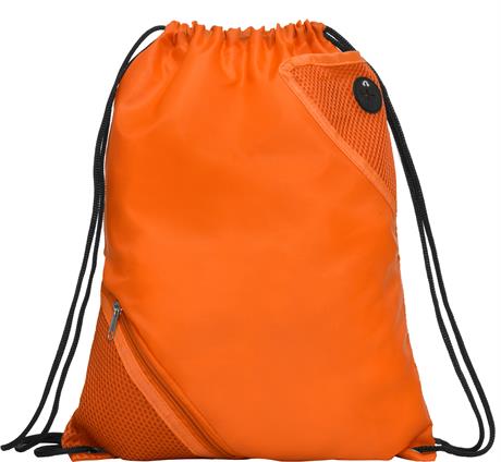 TASCHEN UND RUCKSÄCKE CUANCA – aus 100% Polyester, 210D, 60 g/m². Einheitsgröße: 34 x 43 cm. – Bild 16