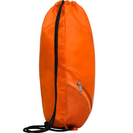 TASCHEN UND RUCKSÄCKE CUANCA – aus 100% Polyester, 210D, 60 g/m². Einheitsgröße: 34 x 43 cm. – Bild 19