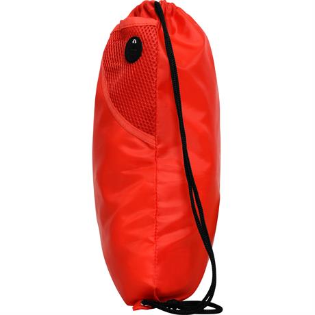 TASCHEN UND RUCKSÄCKE CUANCA – aus 100% Polyester, 210D, 60 g/m². Einheitsgröße: 34 x 43 cm. – Bild 23