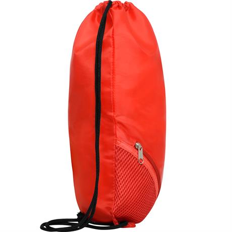 TASCHEN UND RUCKSÄCKE CUANCA – aus 100% Polyester, 210D, 60 g/m². Einheitsgröße: 34 x 43 cm. – Bild 24