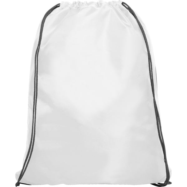 TASCHEN UND RUCKSÄCKE NINFA – aus 100% Polyester, 210D, 70 g/m². Einheitsgröße: 34,5 x 45 cm. – Bild 5