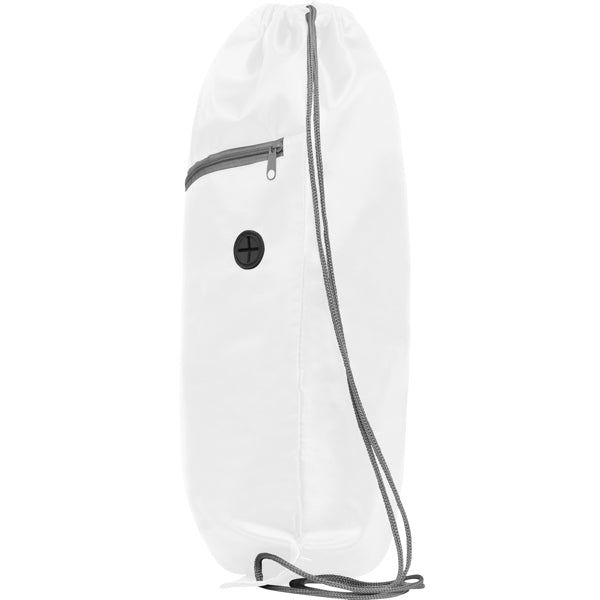 TASCHEN UND RUCKSÄCKE NINFA – aus 100% Polyester, 210D, 70 g/m². Einheitsgröße: 34,5 x 45 cm. – Bild 6