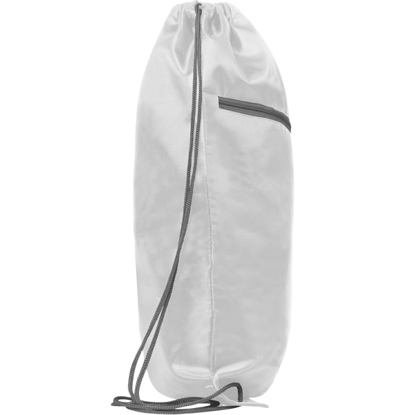 TASCHEN UND RUCKSÄCKE NINFA – aus 100% Polyester, 210D, 70 g/m². Einheitsgröße: 34,5 x 45 cm. – Bild 7