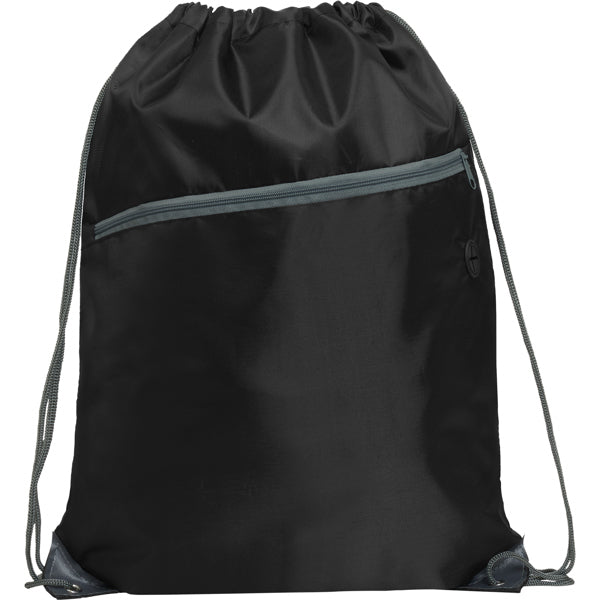TASCHEN UND RUCKSÄCKE NINFA – aus 100% Polyester, 210D, 70 g/m². Einheitsgröße: 34,5 x 45 cm. – Bild 9
