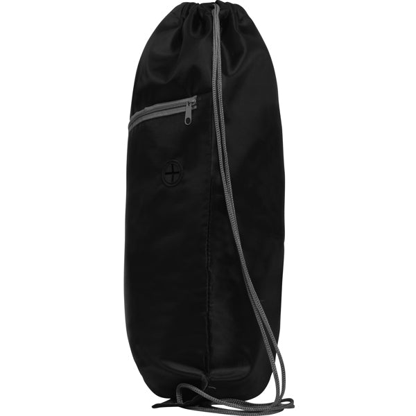 TASCHEN UND RUCKSÄCKE NINFA – aus 100% Polyester, 210D, 70 g/m². Einheitsgröße: 34,5 x 45 cm. – Bild 11