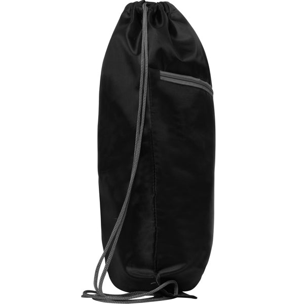 TASCHEN UND RUCKSÄCKE NINFA – aus 100% Polyester, 210D, 70 g/m². Einheitsgröße: 34,5 x 45 cm. – Bild 12