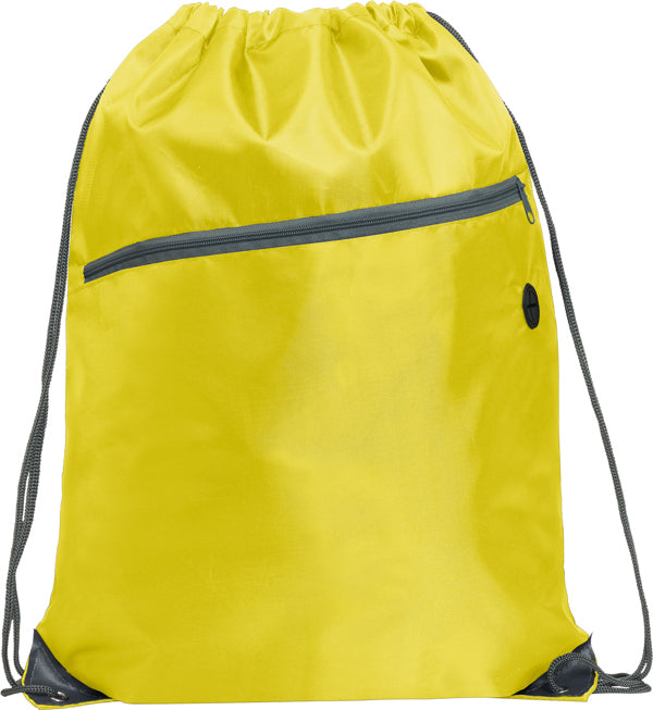 TASCHEN UND RUCKSÄCKE NINFA – aus 100% Polyester, 210D, 70 g/m². Einheitsgröße: 34,5 x 45 cm. – Bild 14