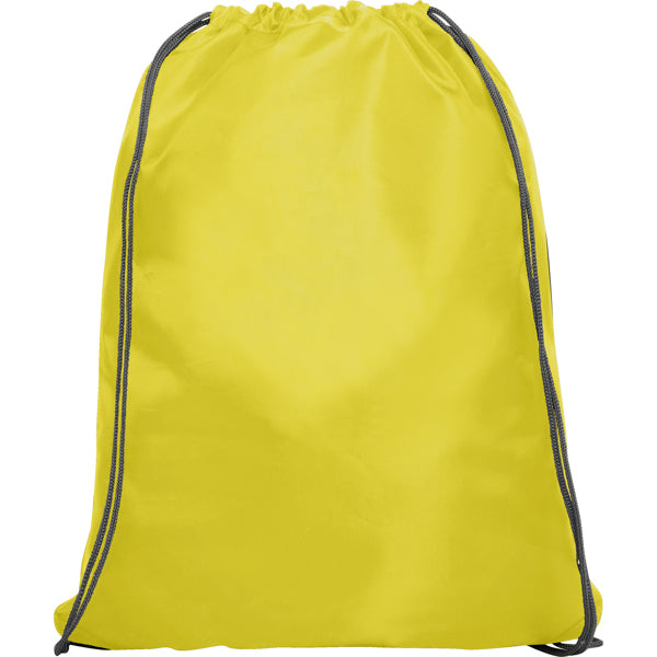 TASCHEN UND RUCKSÄCKE NINFA – aus 100% Polyester, 210D, 70 g/m². Einheitsgröße: 34,5 x 45 cm. – Bild 15