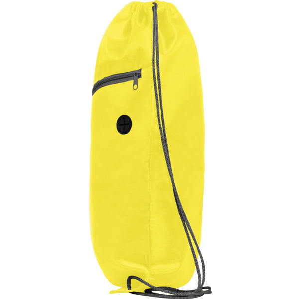 TASCHEN UND RUCKSÄCKE NINFA – aus 100% Polyester, 210D, 70 g/m². Einheitsgröße: 34,5 x 45 cm. – Bild 16