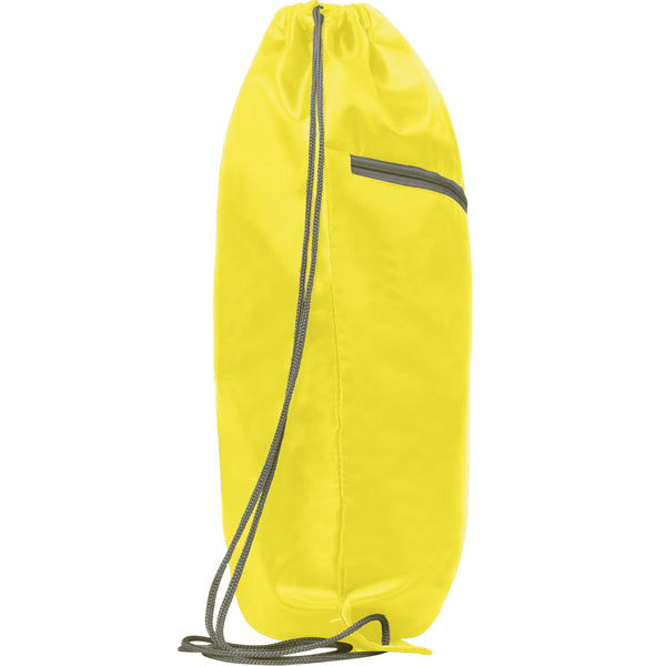 TASCHEN UND RUCKSÄCKE NINFA – aus 100% Polyester, 210D, 70 g/m². Einheitsgröße: 34,5 x 45 cm. – Bild 17