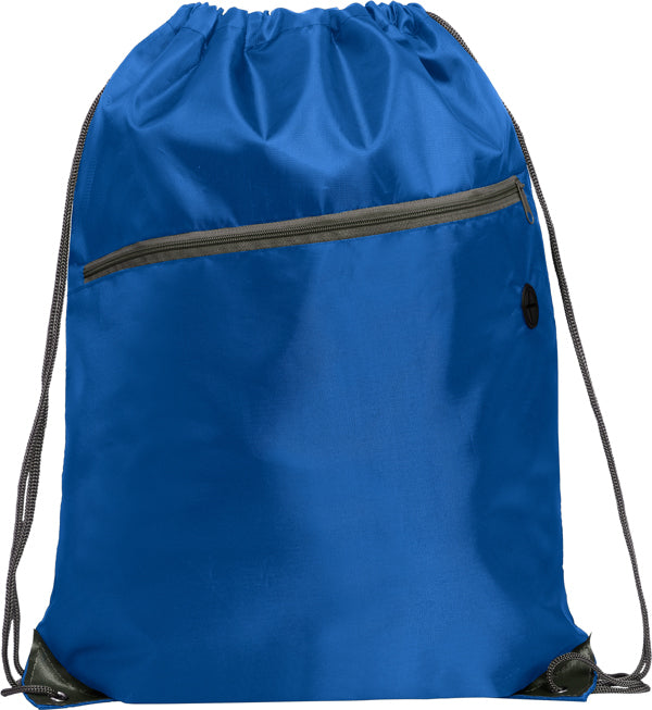 TASCHEN UND RUCKSÄCKE NINFA – aus 100% Polyester, 210D, 70 g/m². Einheitsgröße: 34,5 x 45 cm. – Bild 19
