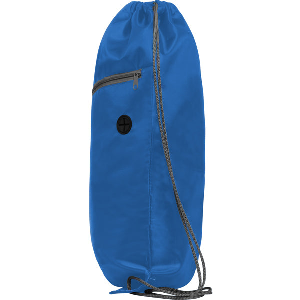 TASCHEN UND RUCKSÄCKE NINFA – aus 100% Polyester, 210D, 70 g/m². Einheitsgröße: 34,5 x 45 cm. – Bild 21