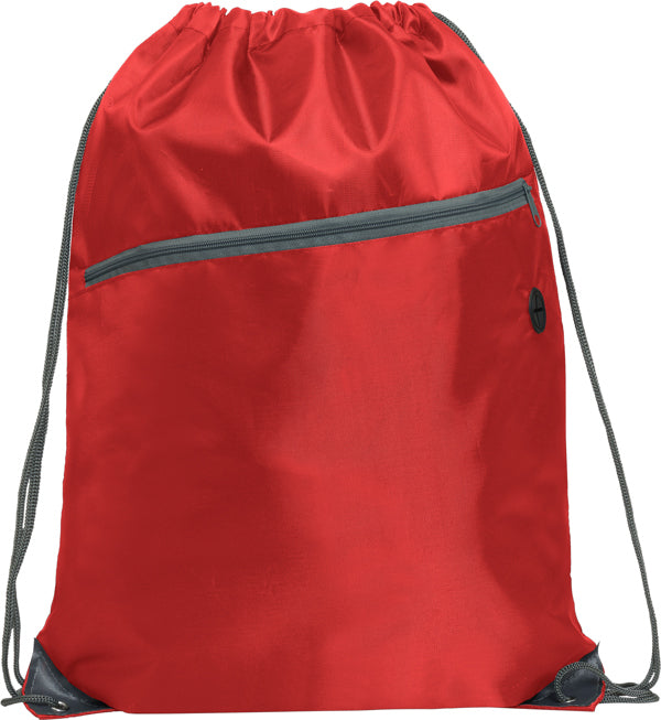 TASCHEN UND RUCKSÄCKE NINFA – aus 100% Polyester, 210D, 70 g/m². Einheitsgröße: 34,5 x 45 cm. – Bild 25