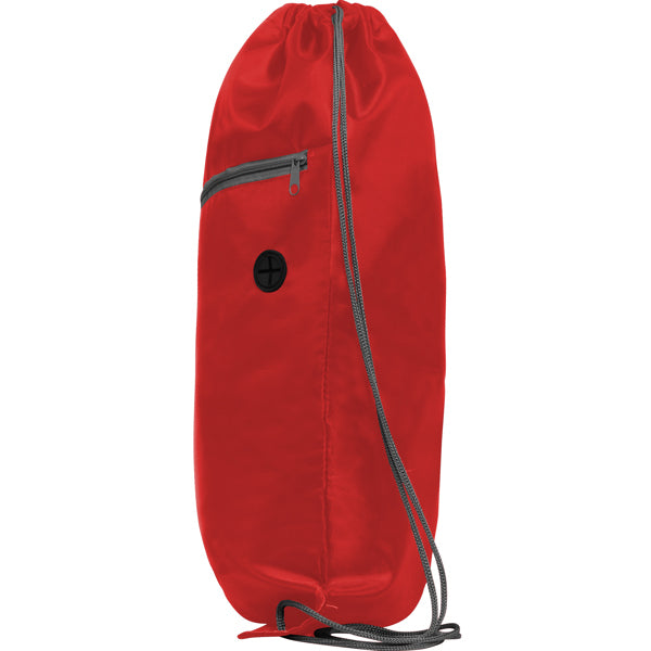 TASCHEN UND RUCKSÄCKE NINFA – aus 100% Polyester, 210D, 70 g/m². Einheitsgröße: 34,5 x 45 cm. – Bild 27